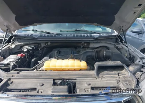 2016 Ford F-150 Xlt z USA, uszkodzony, nr VIN 1FTEW1CP6GFB08469